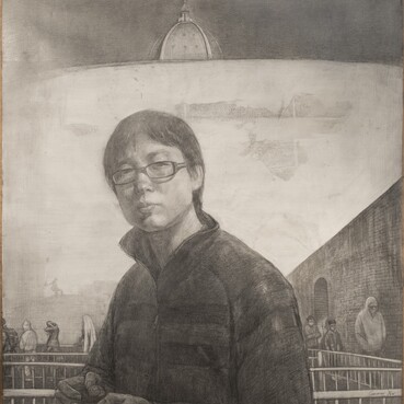 Giovanni | Grande labirinto