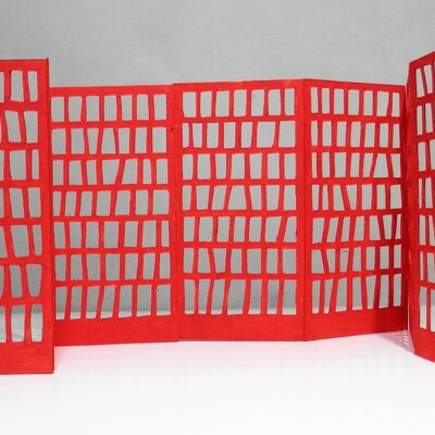  | Libro delle architetture improbabili Vol.2&deg;