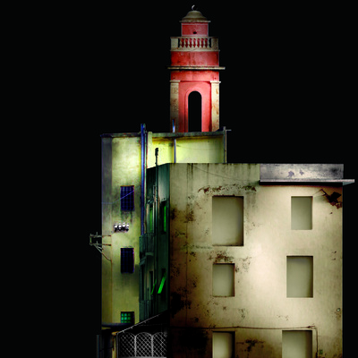  | il campanile di sant&rsquo;andrea