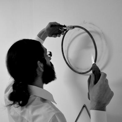  | Dal Materiale all&rsquo;immaterialit&agrave;