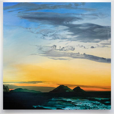  | Alla fine del giorno #1 (Eolie)