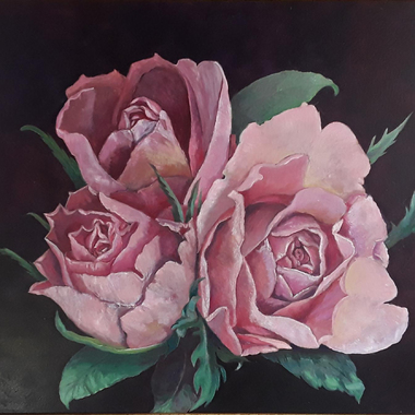 Giuseppina Gallo | GRUPPO ROSE ELEGANTI