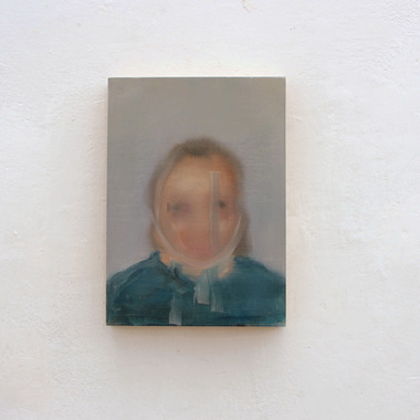 Gloria Franzin | Rewriting I