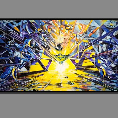 GUIDO BOTTAZZO | LA VITA 2.