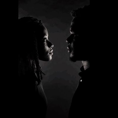  | Le Bisou (The Kiss)