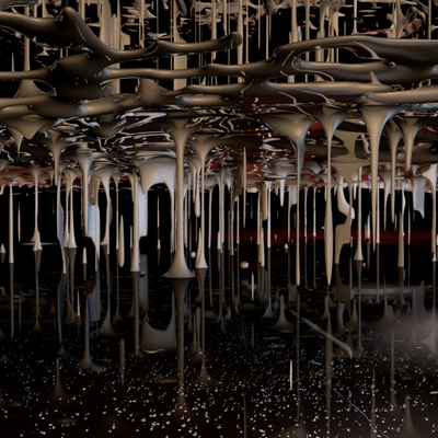  | Coalescence
