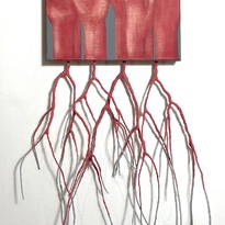 Ksenia Yarosh | Witch wound 1