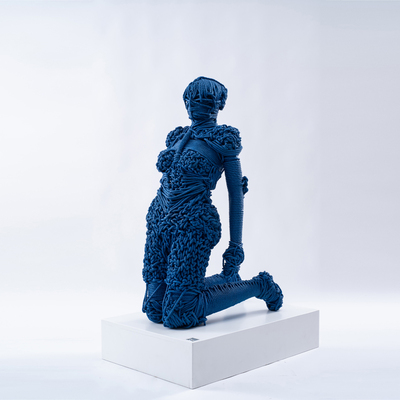  | Annodato in blue