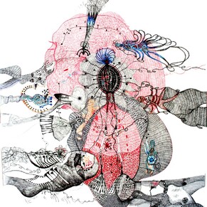  | Longing for the feminine