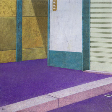 lucia dibi | Q38 Citofono