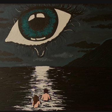 Lucia Neri | I want to live in every universe created by your tears