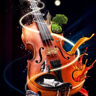  | Music Travel