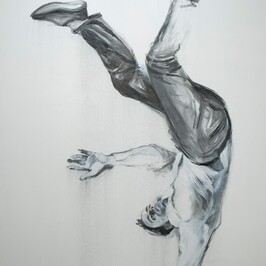 Maria Paola Grifone | Weightless