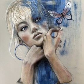 Maria Romano | Blu