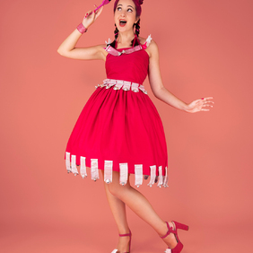  | Moda Pandemica - Tinte per capelli