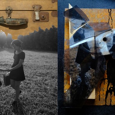 Marta Valls | My name was Tatiana