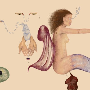 Matilde Bellomo | Recipe of Purification