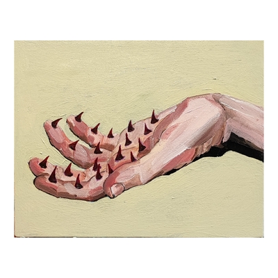  | Come le rose