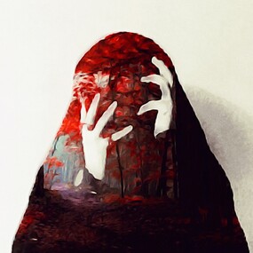 Matteo Bona | Absolving Sins