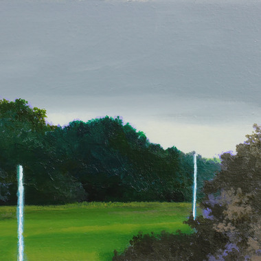 Mattia Noal | Land(e)scape (Landmarks 2)