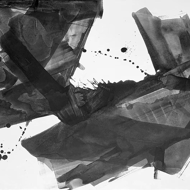 Michael Cheung | BLACK OR WHITE144