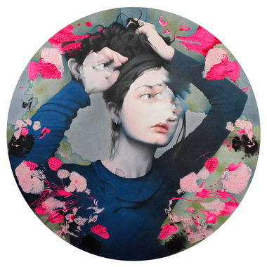 MICHELA GIOACHIN | DELIRIO