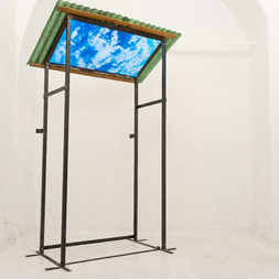 Michele Di Pirro | Dispassionate feelings