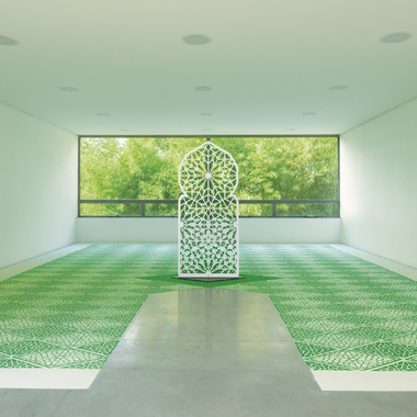 Mohammed El Hajoui | RADICI