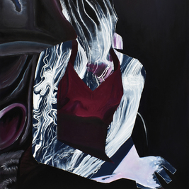 Paola Passantino | Filamenti di luce