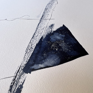  | &rdquo;Cosmic Structures&rdquo; (serie)
