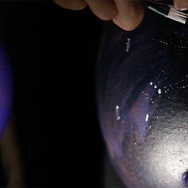 Penelope | ”Cosmic Democracy”