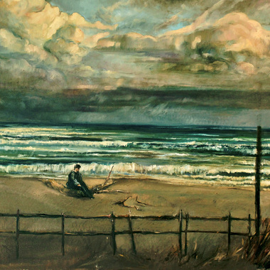 Pietro Corridori | Solitudine 1