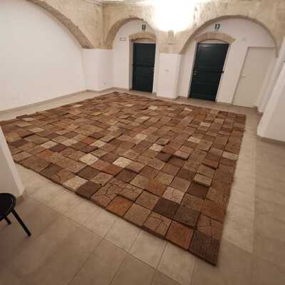  | 400 Passi di Terra