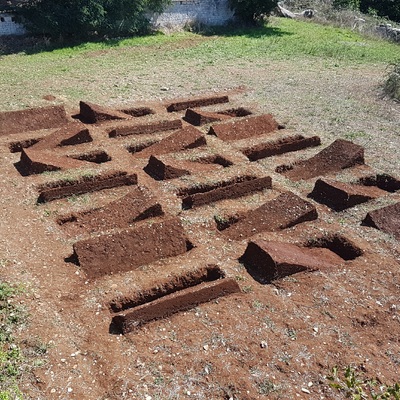  | Movimento Terra