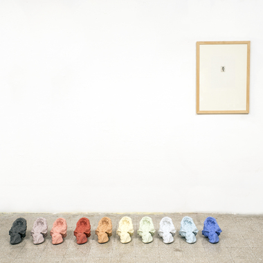 Ricardo Aleodor Venturi | New Shells