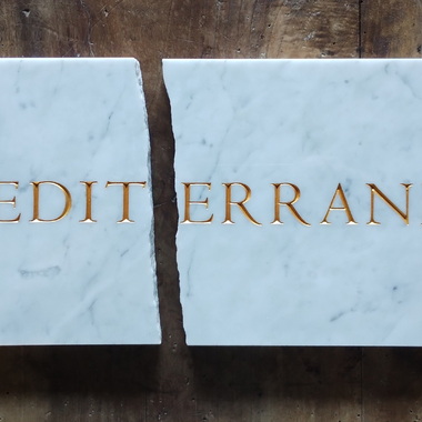 RICCARDO BONFADINI | MEDITERRANEO