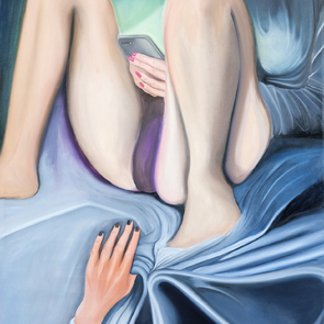 Roberta Rose Cavallari | Notturna