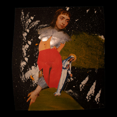  | In Utero (series): Io sono il vento