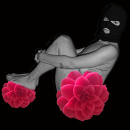 Rossana Loperfido | In Utero (series)/ Per nascere serve un T Riciclo