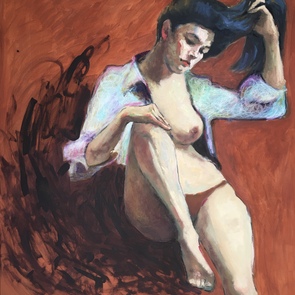 Sara Paravagna | In sogno