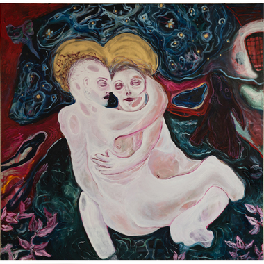 Selvaggio | Lovers (solo gli amanti sopravvivono)