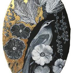 Serena Bellini | Giardino a Taiwan