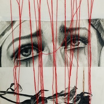 Serena Lobosco | A thorn in the eye