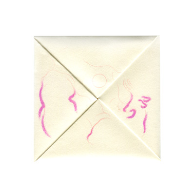  | Foldable Delight - Dreaming Lascaux