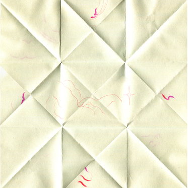 Silvia Travaglini | Foldable Delight – Dreaming Lascaux