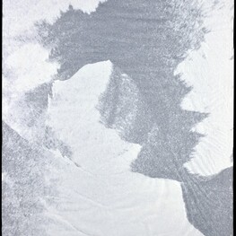 Silvio Balestra | Monocromi Charta_SKIN 7_2019