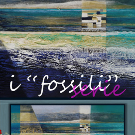  | MARE FOSSILE - 2020