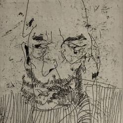 Sofia Bersanelli | Giovanni- Blindness