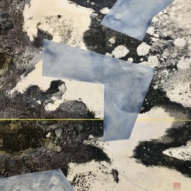 Stefania Care’ | Tokyo n 4, Japanese Layer