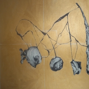 Stefano Boschetti | Organi scomposti